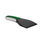 Eiskratzer TopGrip - Digital Vision - perlgrau/standard-grün